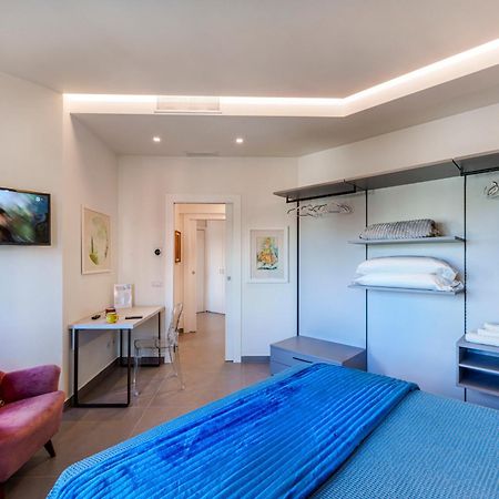 Marina Piccola Apartment Sorrento Ngoại thất bức ảnh