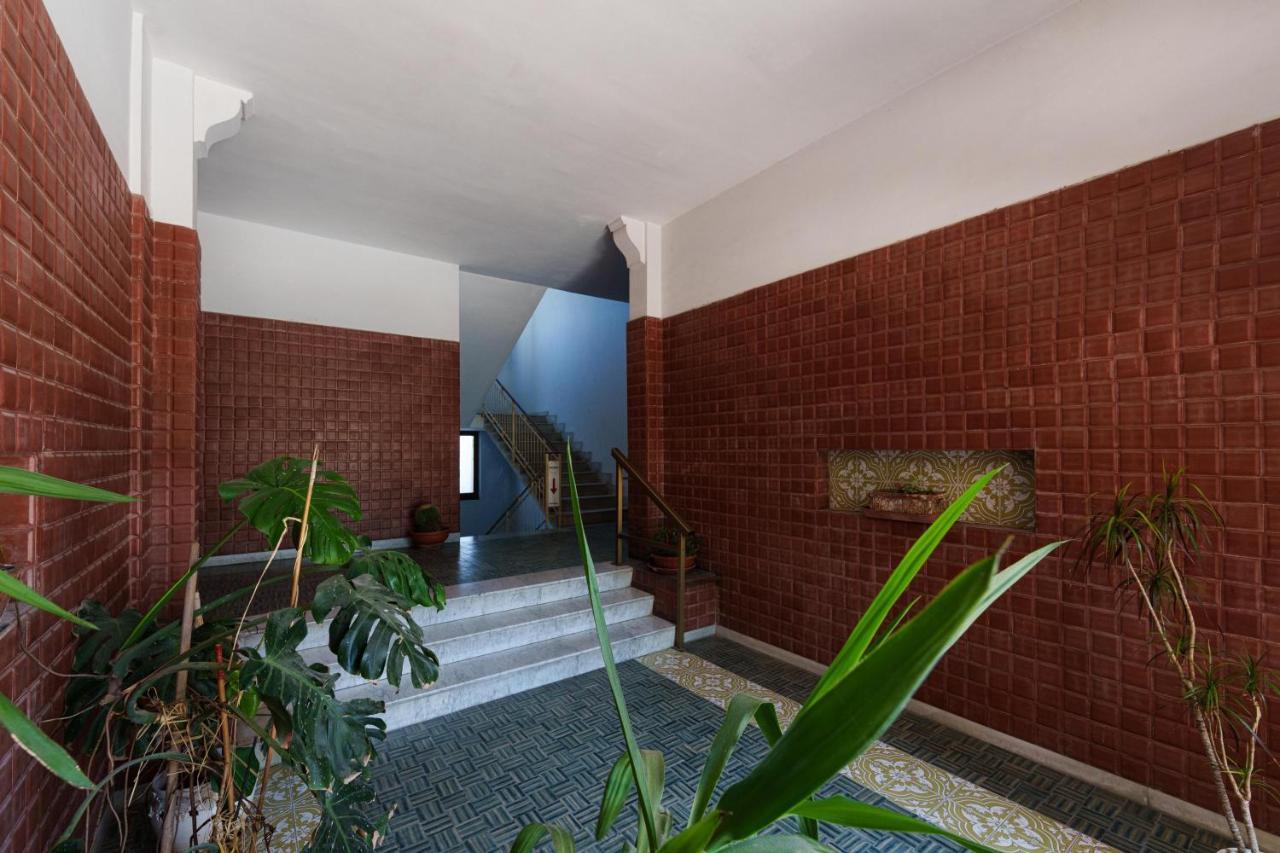 Marina Piccola Apartment Sorrento Ngoại thất bức ảnh