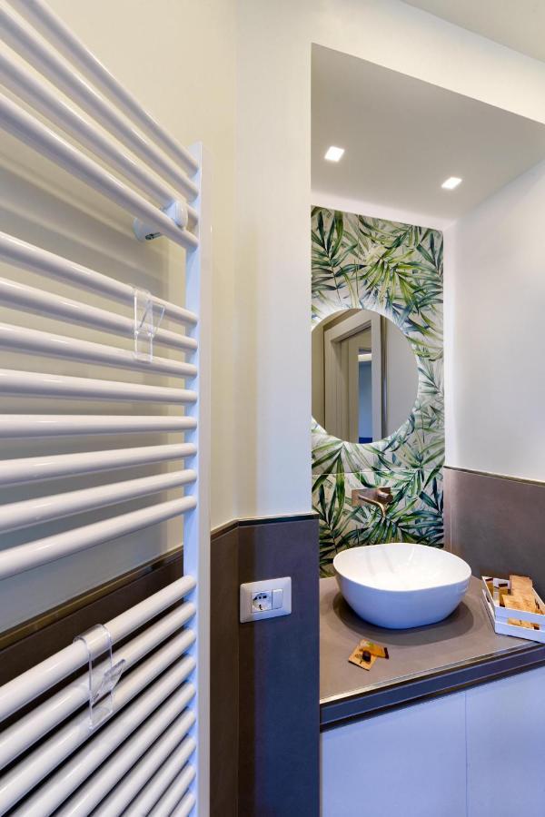 Marina Piccola Apartment Sorrento Ngoại thất bức ảnh