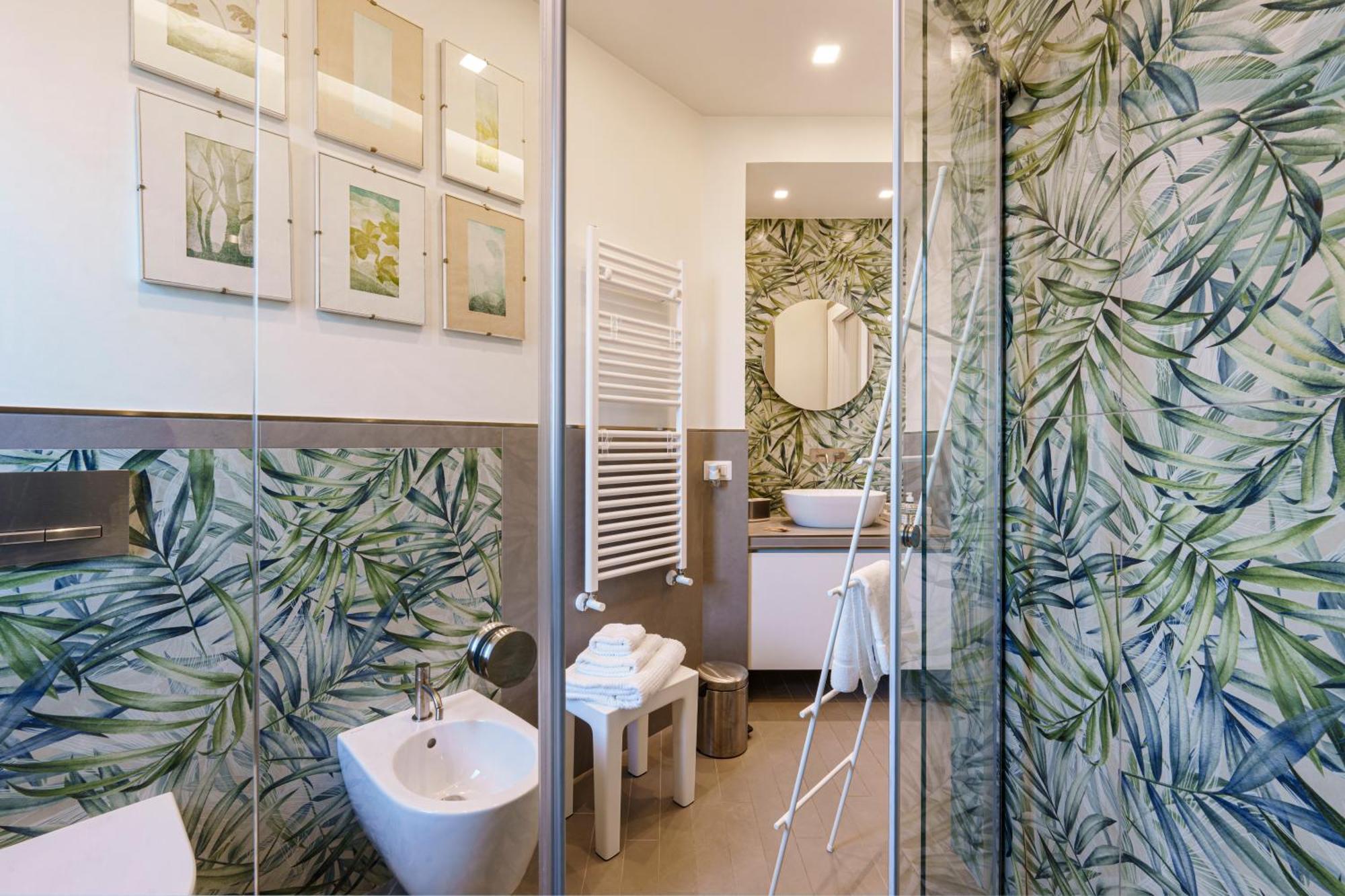 Marina Piccola Apartment Sorrento Ngoại thất bức ảnh