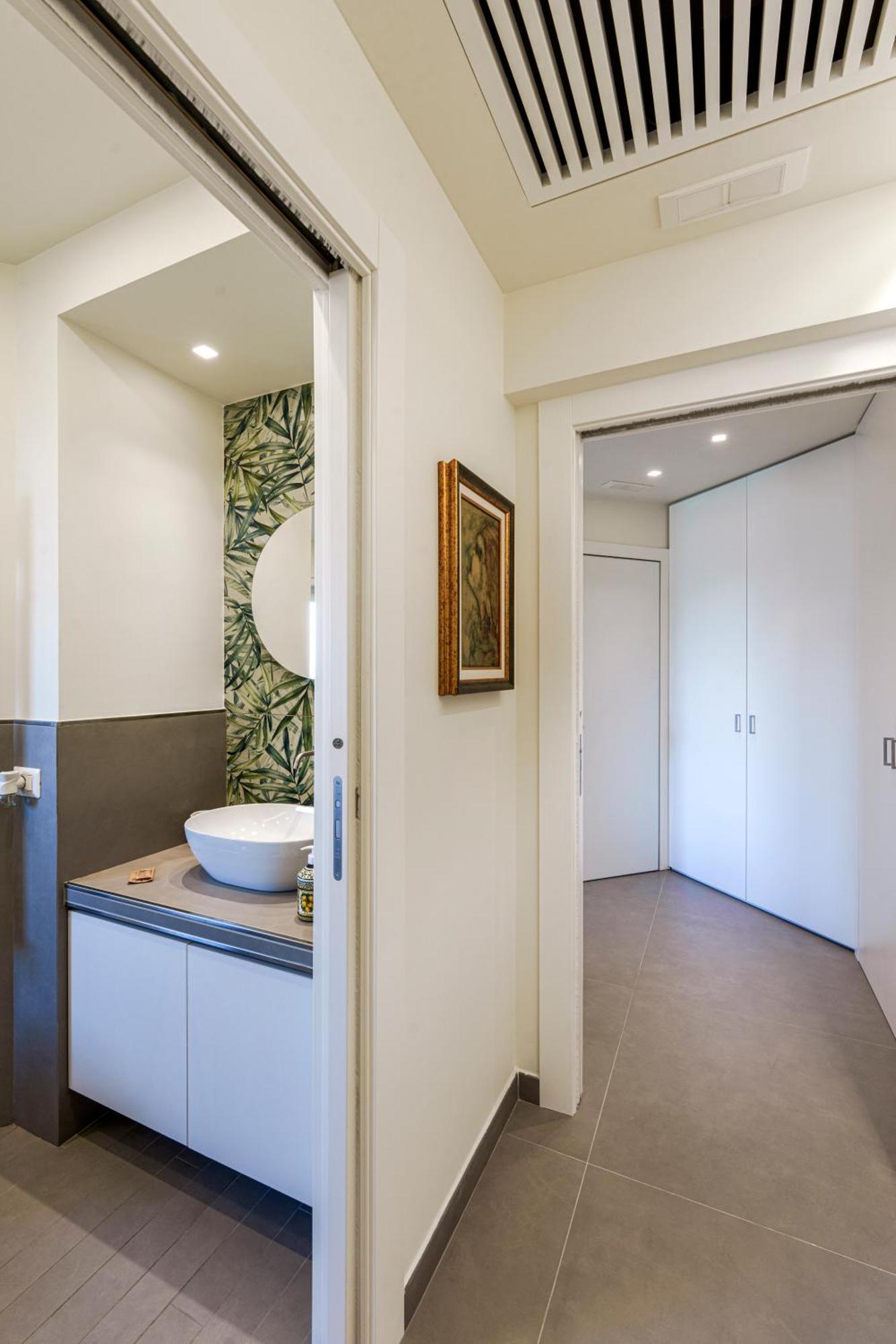 Marina Piccola Apartment Sorrento Ngoại thất bức ảnh