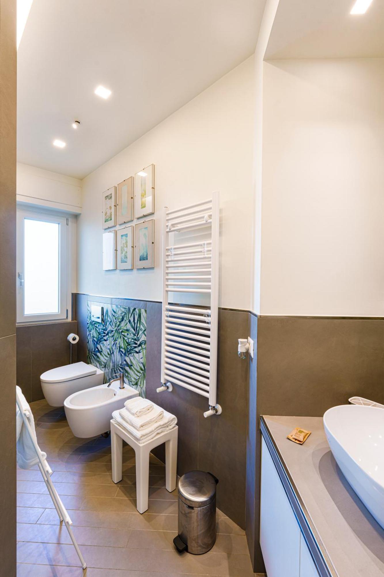 Marina Piccola Apartment Sorrento Ngoại thất bức ảnh