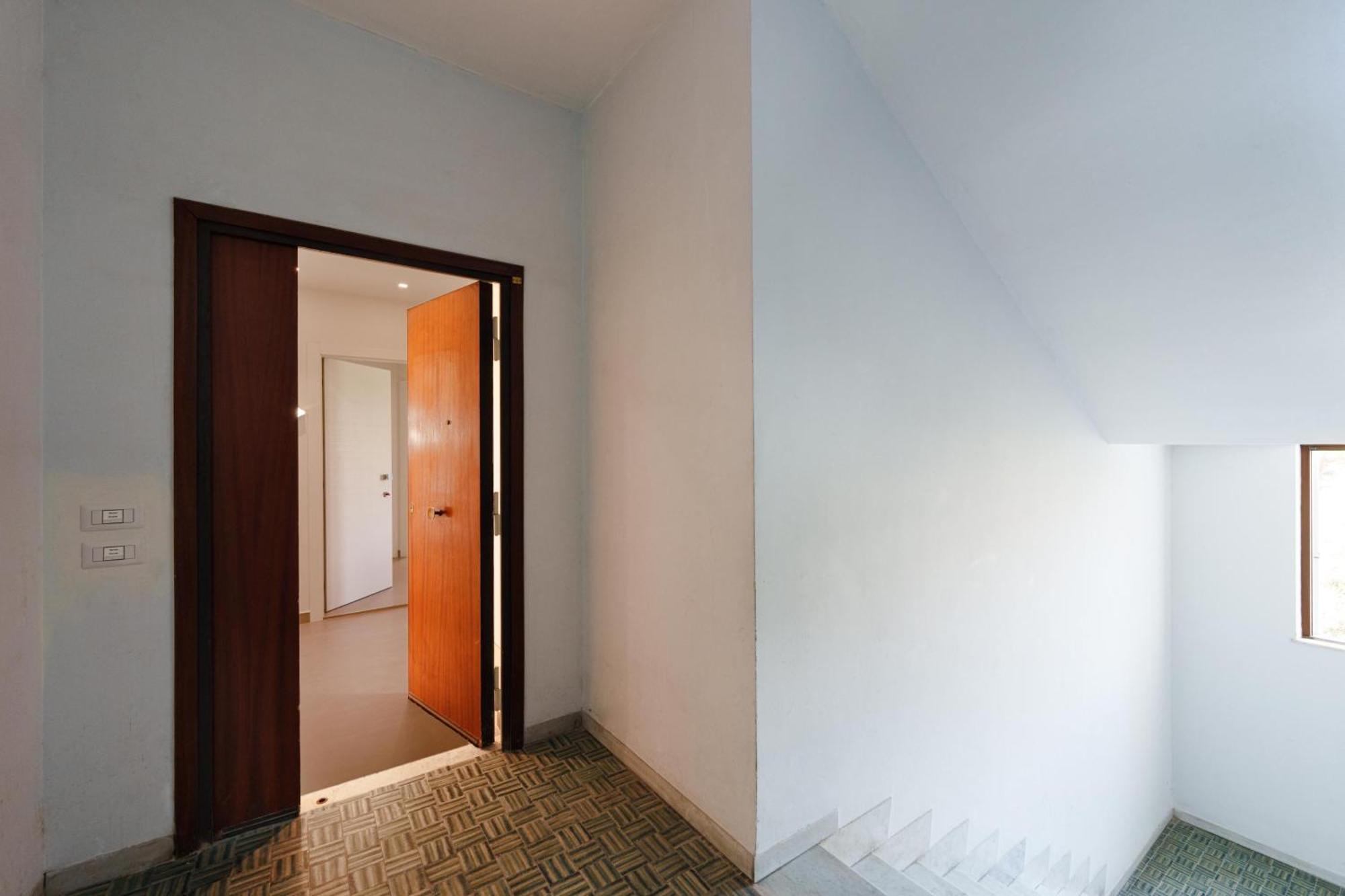 Marina Piccola Apartment Sorrento Ngoại thất bức ảnh